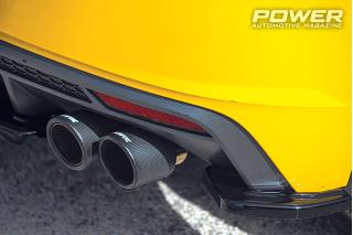 Audi S1 Quattro 302Ps 